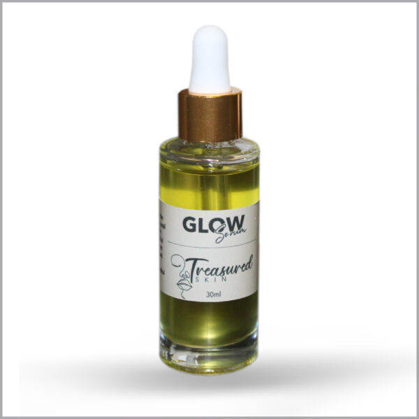 Glow Serum