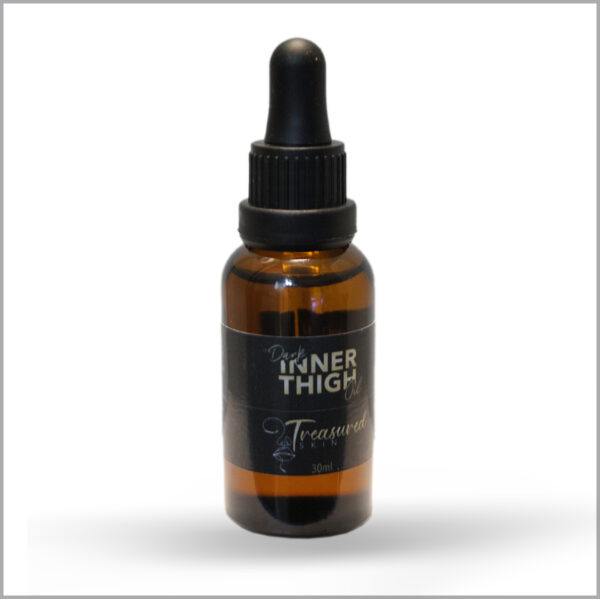 Dark Inner Thighs Oil