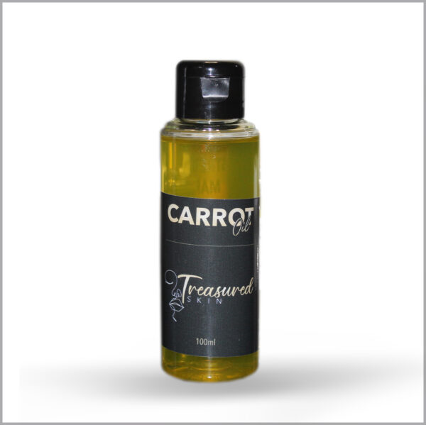 Carrot Oil