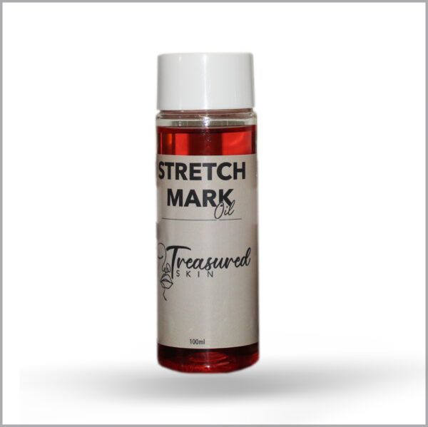 Stretch Mark Oil